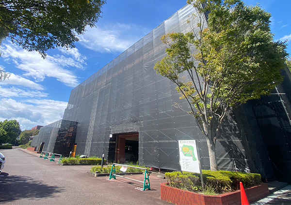 ゼロから手に職。仲間と一緒に、街をつくる仕事です。