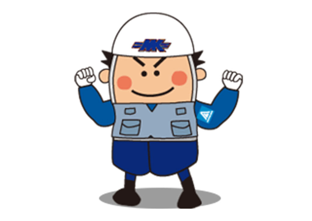 みんなで育てるが当たり前の現場